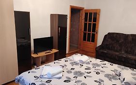 Apartament Central